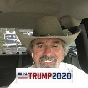 Meet your Posher, Perry